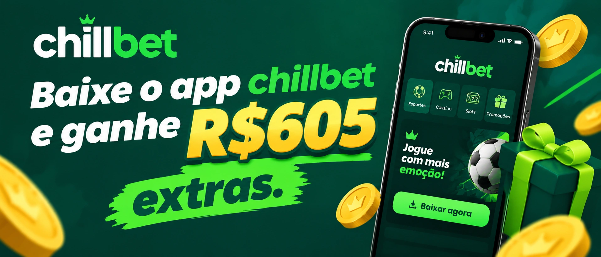 chillbet