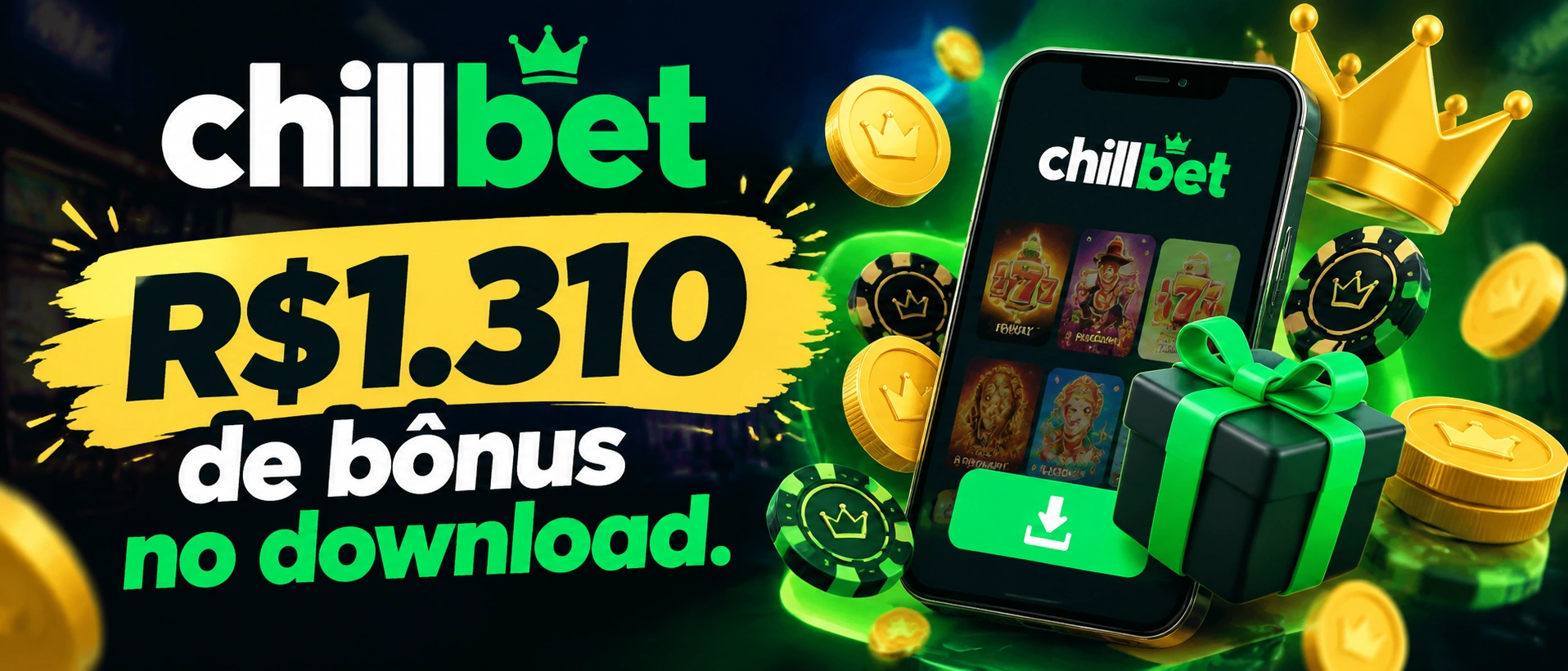 chillbet