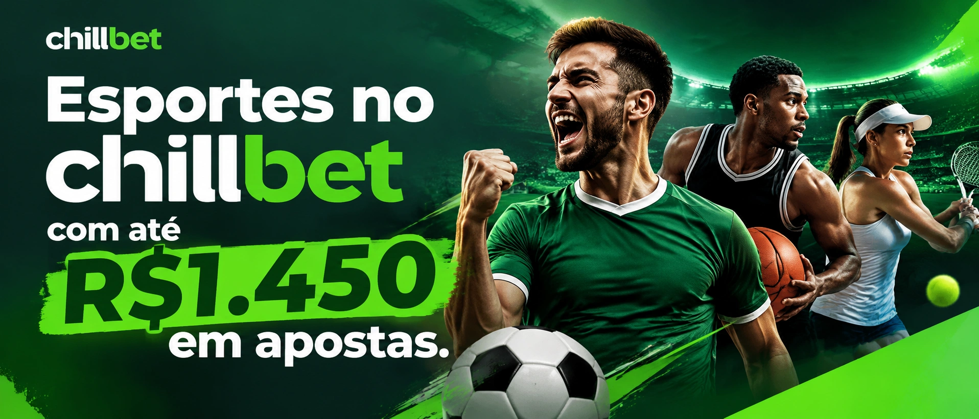 Esportes